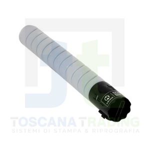 TONER COMPATIBILE NERO BIZHUB C 224/284/364 (A33K0D0) 27K