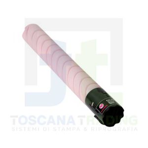 TONER COMPATIBILE MAGENTA BIZHUB C 224/284/364 (A33K350) 25K
