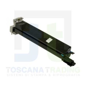 TONER COMPATIBILE NERO BIZHUB C 250/252