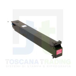 TONER COMPATIBILE MAGENTA BIZHUB C 253/353