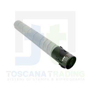 TONER COMPATIBILE NERO BIZHUB C 258/308/454/554 (A33K152) 29K