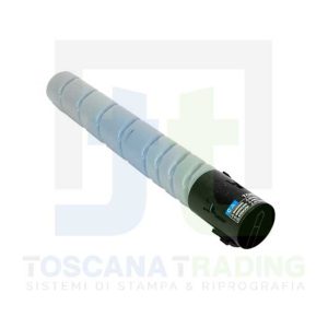TONER COMPATIBILE CIANO BIZHUB C 258/308/454/554 (A33K452) 26K