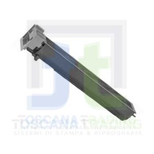 TONER COMPATIBILE NERO BIZHUB C 452