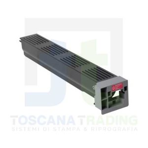 TONER COMPATIBILE MAGENTA BIZHUB C 452/552/652
