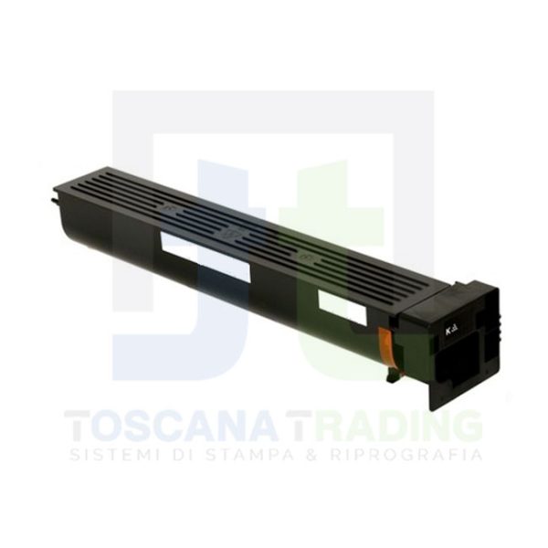 TONER COMPATIBILE NERO C 550/650