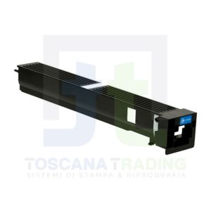 TONER COMPATIBILE CIANO BIZHUB C 451/550/650