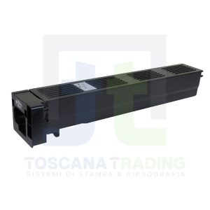TONER COMPATIBILE NERO BIZHUB C 552