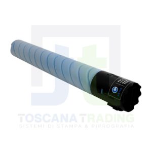 TONER COMPATIBILE CIANO BIZHUB C 227/287/367