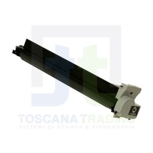 TONER COMPATIBILE NERO BIZHUB C 300/352 (TN 312 K)