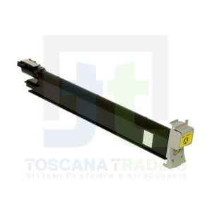 TONER COMPATIBILE GIALLO BIZHUB C 300/352 (TN 312Y)