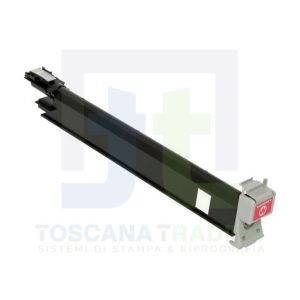 TONER COMPATIBILE MAGENTA BIZHUB C 300/352 (TN 312M)