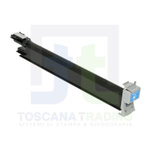 TONER COMPATIBILE CIANO BIZHUB C 300/352 (TN 312C)