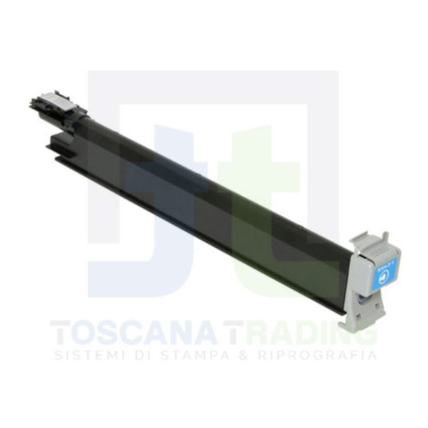 TONER COMPATIBILE CIANO BIZHUB C 300/352 (TN 312C)