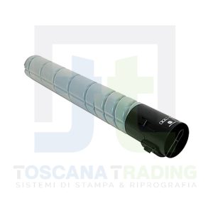 TONER COMPATIBILE NERO BIZHUB C 458/558 (TN514K)