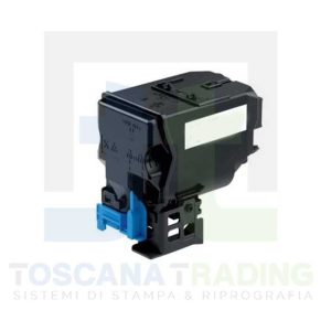 TONER COMPATIBILE NERO BIZHUB C 3350/3850 (TNP-48K)