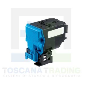 TONER COMPATIBILE CIANO BIZHUB C 3350/3850 (TNP-48C)