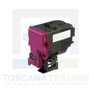 TONER COMPATIBILE MAGENTA BIZHUB C 3350/3850 (TNP-48M)