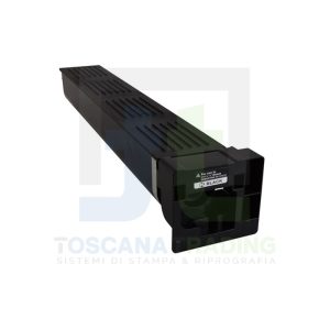 TONER COMPATIBILE NERO BIZHUB C 654/754 (TN711K)