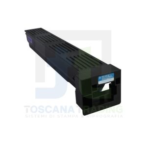 TONER COMPATIBILE CIANO BIZHUB C 654/754 (TN711C)