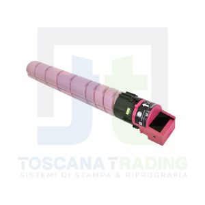 TONER COMPATIBILE MAGENTA UNIVERSALE BIZHUB C 250/300/360/450/550/650 (TN-328M)