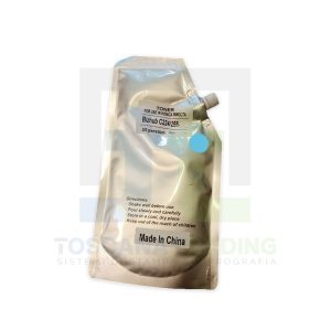 TONER REFILL CIANO (300 GR.) BIZHUB C 224/258