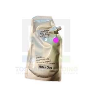 TONER REFILL MAGENTA (300 GR.) BIZHUB C 224/258