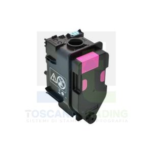 TONER COMPATIBILE MAGENTA BIZHUB C 3300/3320/4000/4050 (TNP-81M) 9K