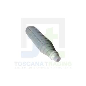 TONER ORIGINALE TN-622BK PRESS C1085/C1100 NERO (A5E7150) (A5E715H)