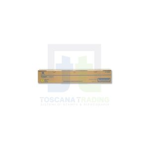 TONER ORIGINALE TN-216 GIALLO C220/C280 (A11G251)