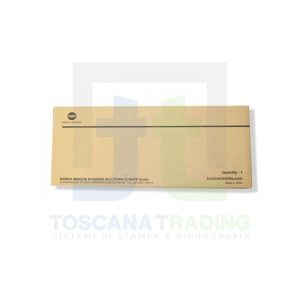 TONER ORIGINALE TN-328C C250I/C300I/C360I CIANO (AAV8450,AAV845A)