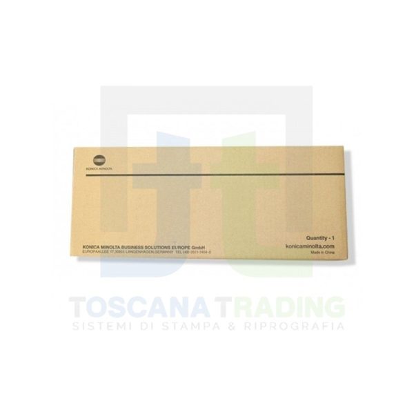 TONER ORIGINALE TN-328C C250I/C300I/C360I CIANO (AAV8450,AAV845A)
