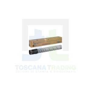 TONER ORIGINALE TN-324BK C308/C368 NERO (A8DA150)