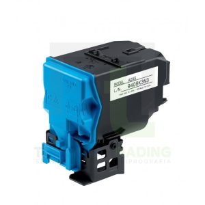 TONER ORIGINALE TNP-22C C35/C35P CIANO (A0X5452)