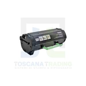 TONER INTEGRAL TNP40,TNP42 NERO 20K BIZHUB 4020