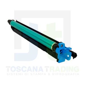 UNITA' TAMBURO ORIGINALE BK BIZHUB C 258 DR313K (A7U40RD)