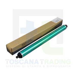 TAMBURO OPC COMPATIBILE BK,C,M,Y BIZHUB C 253