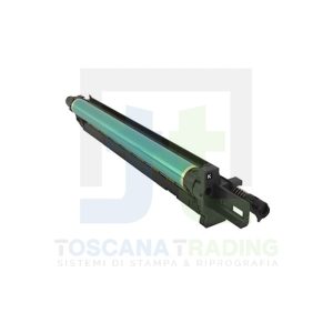 UNITA' TAMBURO COMPATIBILE NERO BIZHUB C 450 I DR618K (ACV80RD)