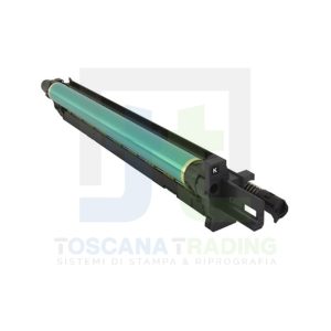 UNITA' TAMBURO ORIGINALE NERO BIZHUB C 450 I DR618K (ACV80RD)