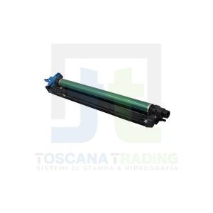 UNITA' TAMBURO RICONDIZIONATO BIZHUB DR214K/ NERO 105K/ C227/287/367