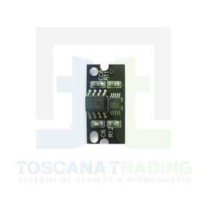 CHIP DRUM UNIT NERO BIZHUB C 25 30 K
