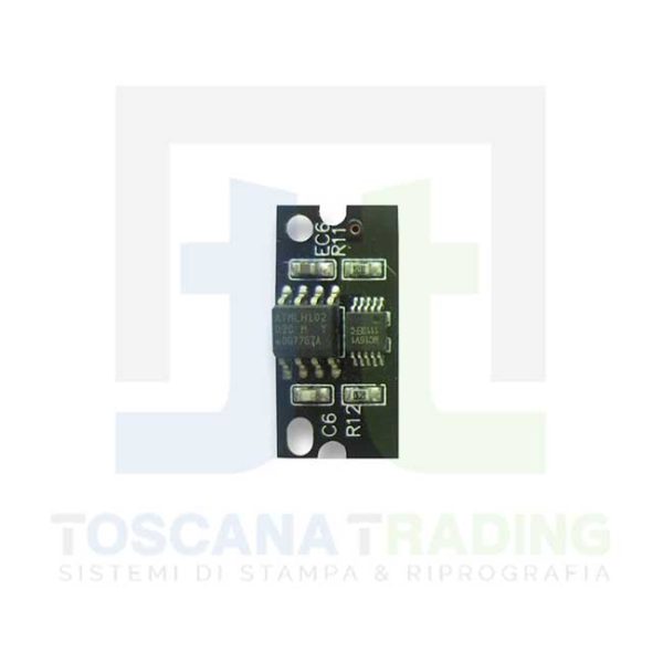 CHIP DRUM UNIT NERO BIZHUB C 25 30 K