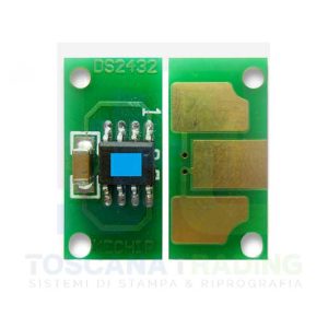CHIP DRUM UNIT CIANO BIZHUB C 250 45 K