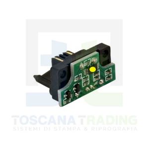 CHIP DRUM UNIT GIALLO BIZHUB C 350 50 K
