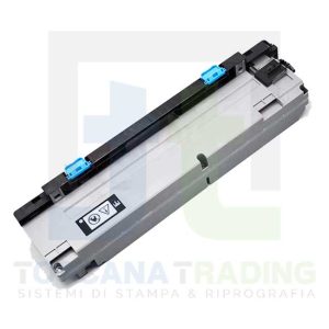 VASCHETTA RECUPERO TONER COMPATIBILE BIZHUB C 250 I (WX-107)
