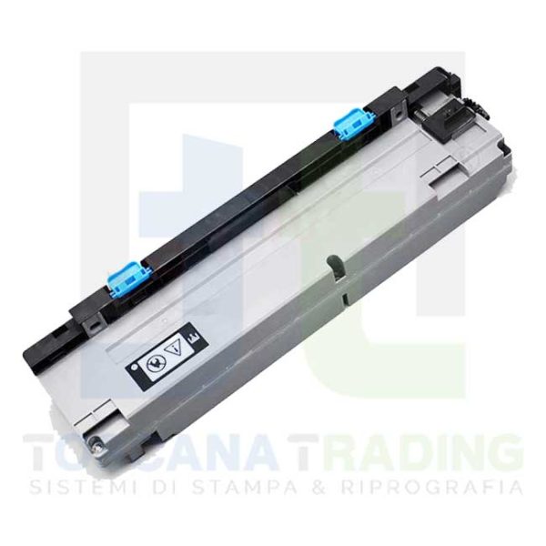 VASCHETTA RECUPERO TONER COMPATIBILE BIZHUB C 250 I (WX-107)