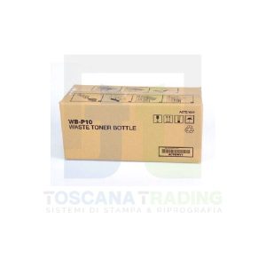 BOTTIGLIA TONER DI SCARTO BIZHUB 4050I/4700I/4750I (ACTEWY1)