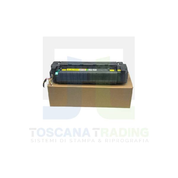 UNITA' DI FUSIONE RICONDIZIONATA BIZHUB 308/368 (A161R719AA/A161R71999)