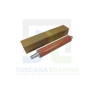 RULLO SUPERIORE DI FUSIONE BIZHUB PRO 951/1051/1200/1200P/ (A0G6730411/A0G6730400)