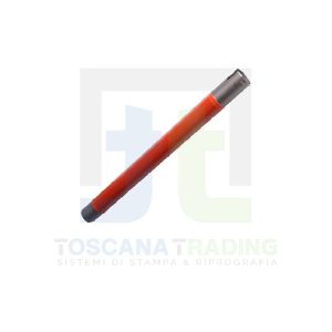 FUSER ROLLER BIZHUB C25/C35/ C3100/3110/C3350/C3850/C3351/C3851