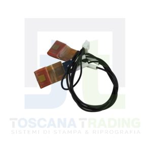 TERMISTORE COMPATIBILE BIZHUB 223